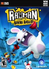 Rayman Raving Rabbids PC Games Prices