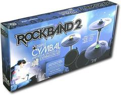Rock Band 2 Triple Cymbal Expansion Kit Xbox 360 Prices