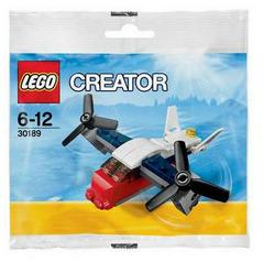 Transport Plane #30189 LEGO Creator Prices