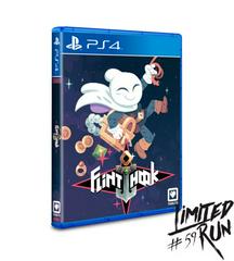 Flinthook Playstation 4 Prices