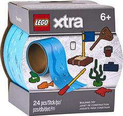 Water Tape #854065 LEGO Xtra Prices