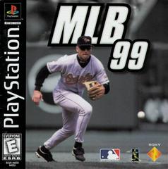 MLB 99 Playstation Prices