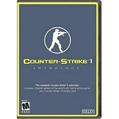 Counter Strike Anthology PC Games Prices