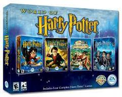 World of Harry Potter PC Games Prices