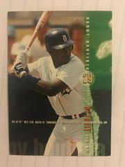 Danny Bautista #44 Baseball Cards 1995 Fleer Prices
