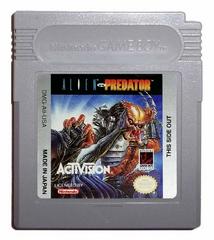 Alien Vs Predator - Cartridge | Alien vs Predator GameBoy