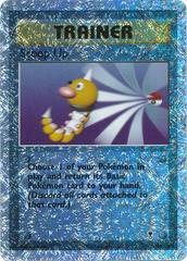 Scoop Up [Reverse Holo] #104 Pokemon Legendary Collection Prices