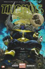 Thanos Rising (2013) Comic Books Thanos Rising Prices