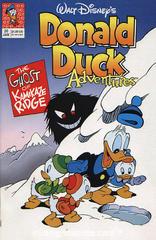 Walt Disney's Donald Duck Adventures #20 (1992) Comic Books Walt Disney's Donald Duck Adventures Prices