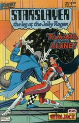 Starslayer #13 (1984) Comic Books Starslayer Prices