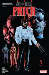 Wolverine: Patch [Paperback] (2022) Comic Books Wolverine: Patch Prices