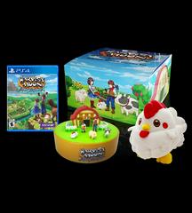 Harvest Moon: One World [Collector's Edition] Playstation 4 Prices