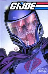 Threat Matrix #2 (2014) Comic Books G.I. Joe Prices
