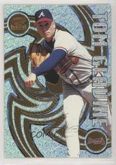 Tom Glavine Baseball Cards 1998 Pacific Revolution Prices
