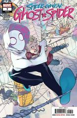 Spider-Gwen: Ghost Spider #7 (2019) Comic Books Spider-Gwen: Ghost-Spider Prices