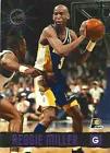 Reggie Miller #41 Basketball Cards 1995 Stadium Club Members Only 50 Prices