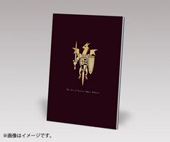 Art Book | Tactics Ogre: Reborn [Collector's Edition] JP Playstation 4