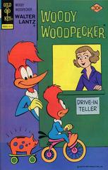 Walter Lantz Woody Woodpecker #154 (1976) Comic Books Walter Lantz Woody Woodpecker Prices