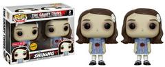 The Grady Twins 2 Pack [Target Chase] Funko POP Movies Prices