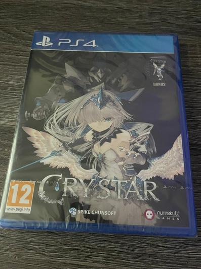 Crystar photo