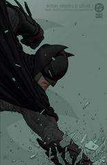 Batman: Gargoyle of Gotham [Quitely] #3 (2024) Comic Books Batman: Gargoyle of Gotham Prices