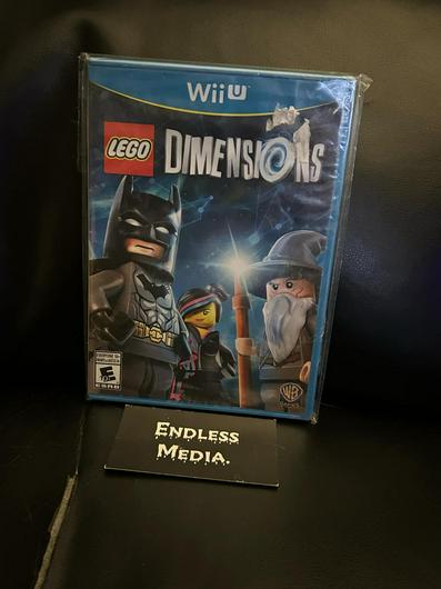 LEGO Dimensions photo