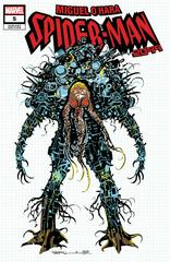 Miguel O'Hara: Spider-Man 2099 [Raffaele] #5 (2024) Comic Books Miguel O'Hara: Spider-Man 2099 Prices