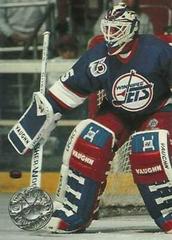Bob Essensa #135 Hockey Cards 1991 Pro Set Platinum Prices