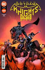 Batman: Gotham Knights - Gilded City Comic Books Batman: Gotham Knights – Gilded City Prices