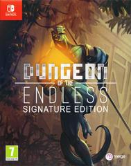 Dungeon of the Endless [Signature Edition] PAL Nintendo Switch Prices