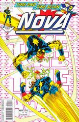 Nova #6 (1994) Comic Books Nova Prices