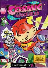 Cosmic Spacehead PAL NES Prices