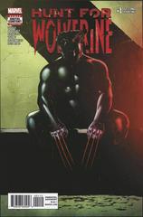 Hunt for Wolverine [2nd Print] #1 (2018) Comic Books Hunt for Wolverine Prices