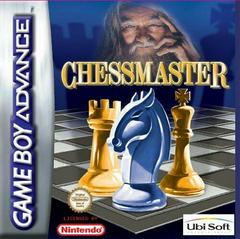 Chessmaster PAL GameBoy Advance Prices