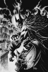 Batman: Black and White [Hotz Virgin] #1 (2020) Comic Books Batman Black & White Prices