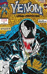 Venom: Lethal Protector ll [DiMasi Gold] Comic Books Venom: Lethal Protector ll Prices
