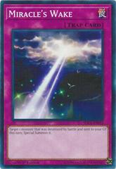 Miracle's Wake SDCL-EN033 YuGiOh Structure Deck: Cyberse Link Prices