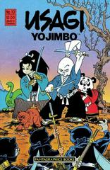 Usagi Yojimbo [Variant] #10 (1988) Comic Books Usagi Yojimbo Prices