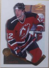 Bill Guerin Hockey Cards 1995 Pinnacle Summit Prices