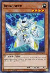 Bitrooper [1st Edition] EXFO-EN005 YuGiOh Extreme Force Prices