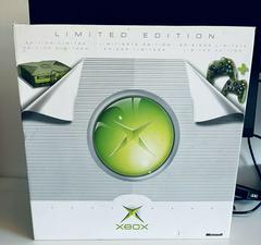 Xbox System [Limited Edition Halo Green] PAL Xbox Prices
