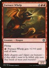 Furnace Whelp Magic Iconic Masters Prices
