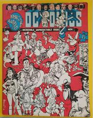 The Amazing World of DC Comics #13 (1976) Comic Books The Amazing World of DC Comics Prices