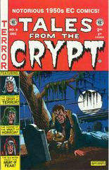 Tales from the Crypt #6 (1993) Comic Books Tales from the Crypt Prices