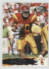 Darnell Bing #34 Football Cards 2006 Press Pass Prices
