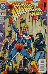 Fighting American #6 (1994) Comic Books Fighting American Prices