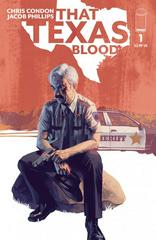 That Texas Blood #1 (2020) Comic Books That Texas Blood Prices