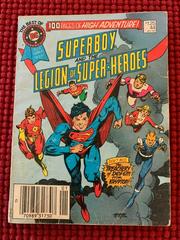 The Best of DC #44 (1984) Comic Books The Best of DC Prices