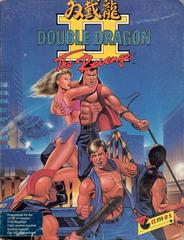 Double Dragon II: The Revenge Atari ST Prices