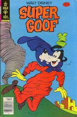 Walt Disney Super Goof #55 (1979) Comic Books Walt Disney Super Goof Prices